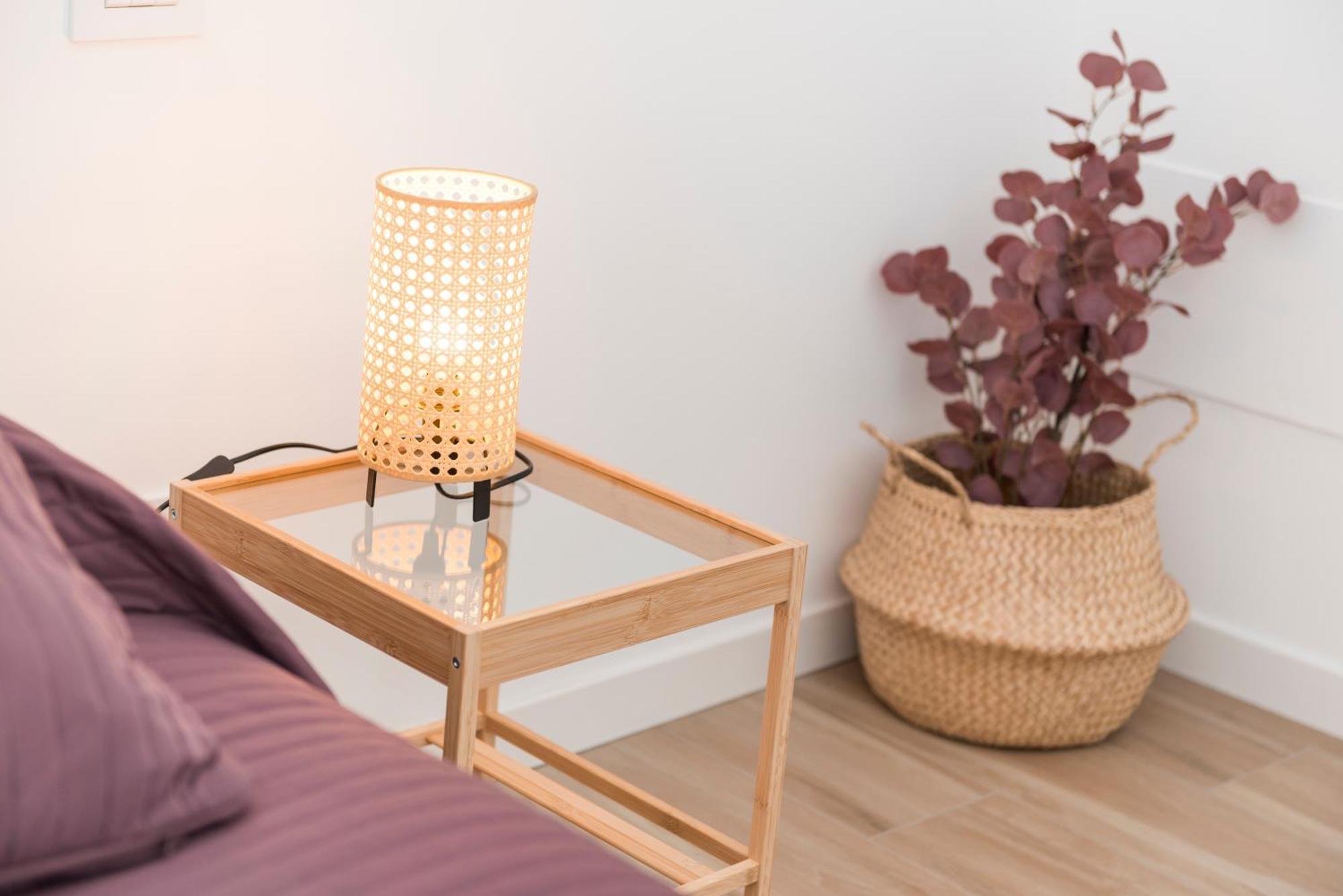 Tree Apartment Bg 베르가모 외부 사진