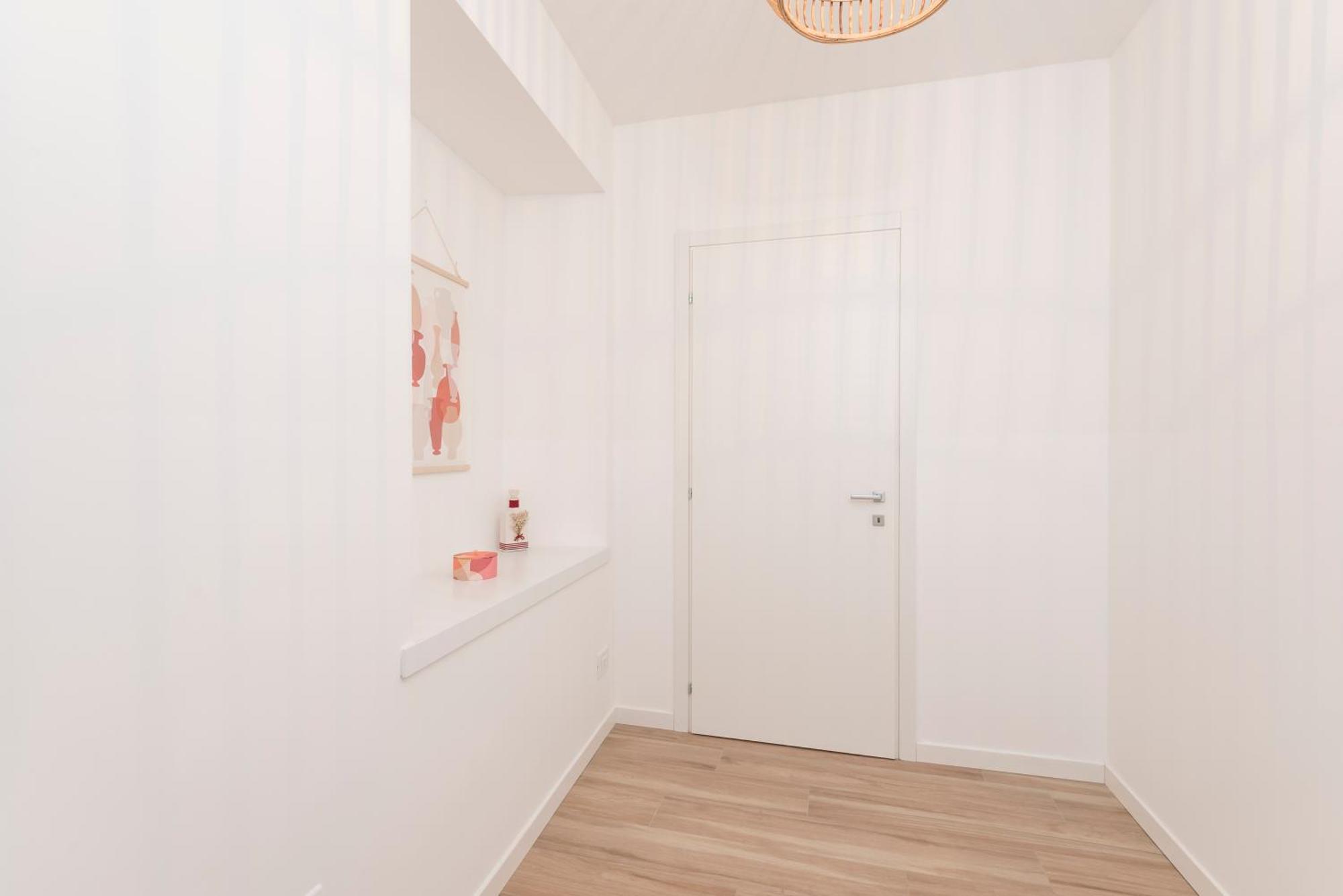 Tree Apartment Bg 베르가모 외부 사진