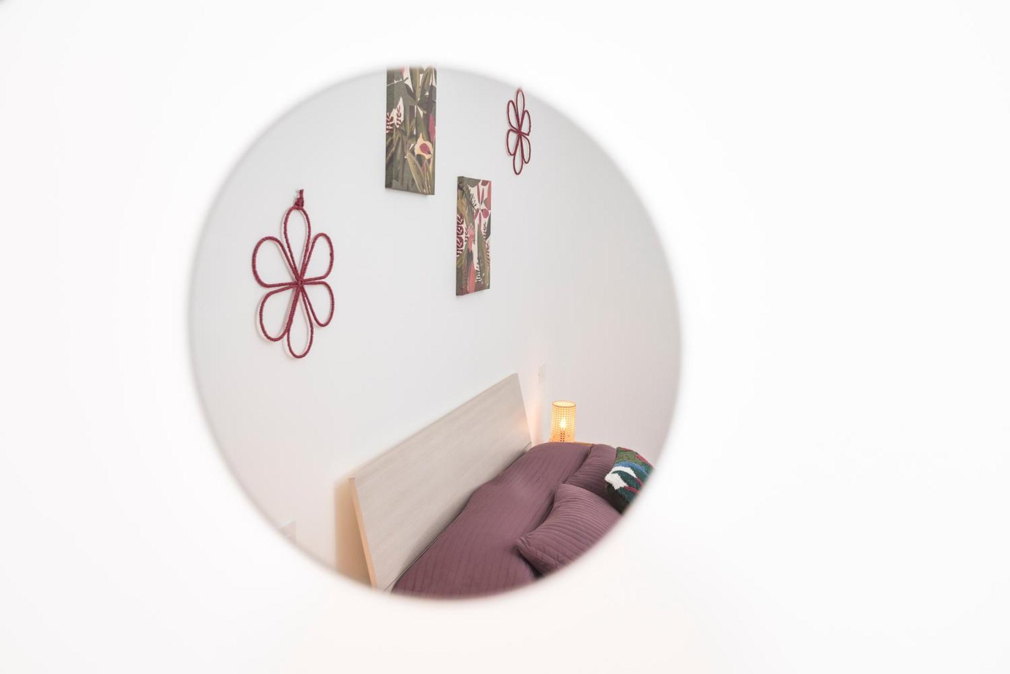 Tree Apartment Bg 베르가모 외부 사진