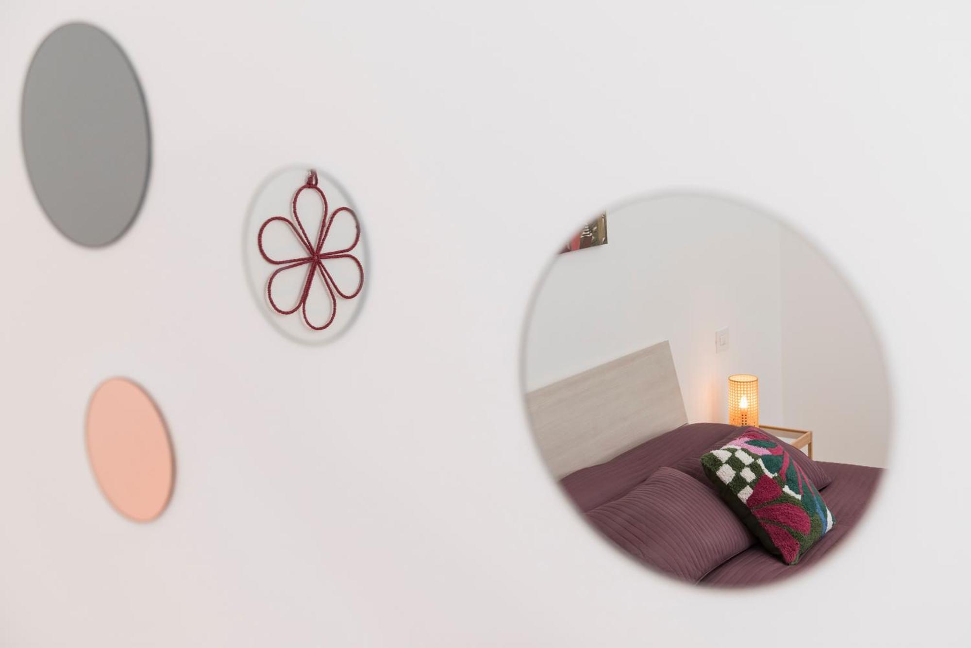 Tree Apartment Bg 베르가모 외부 사진