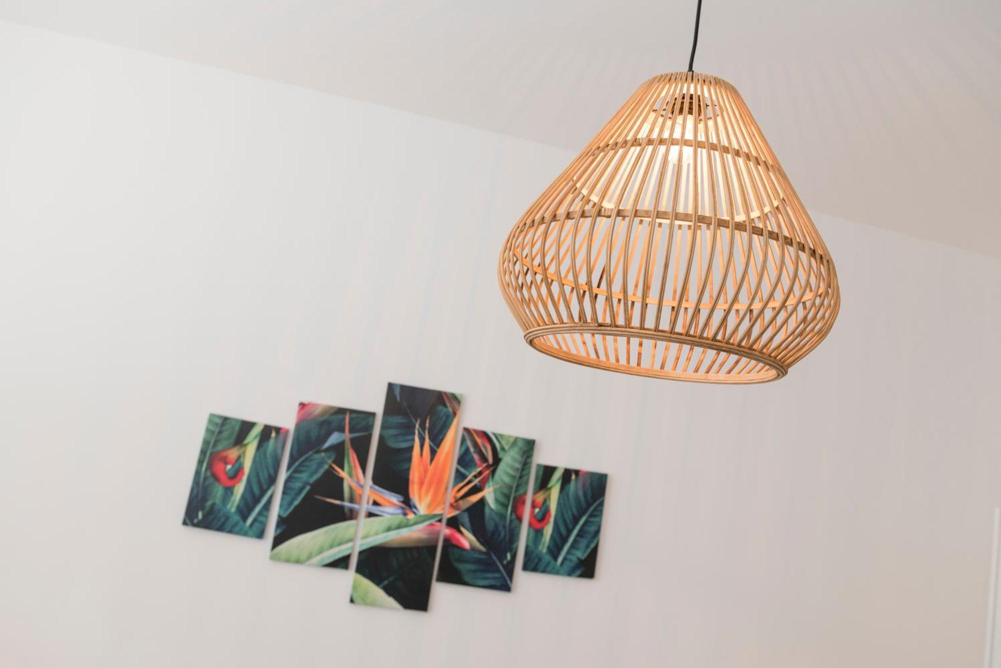 Tree Apartment Bg 베르가모 외부 사진